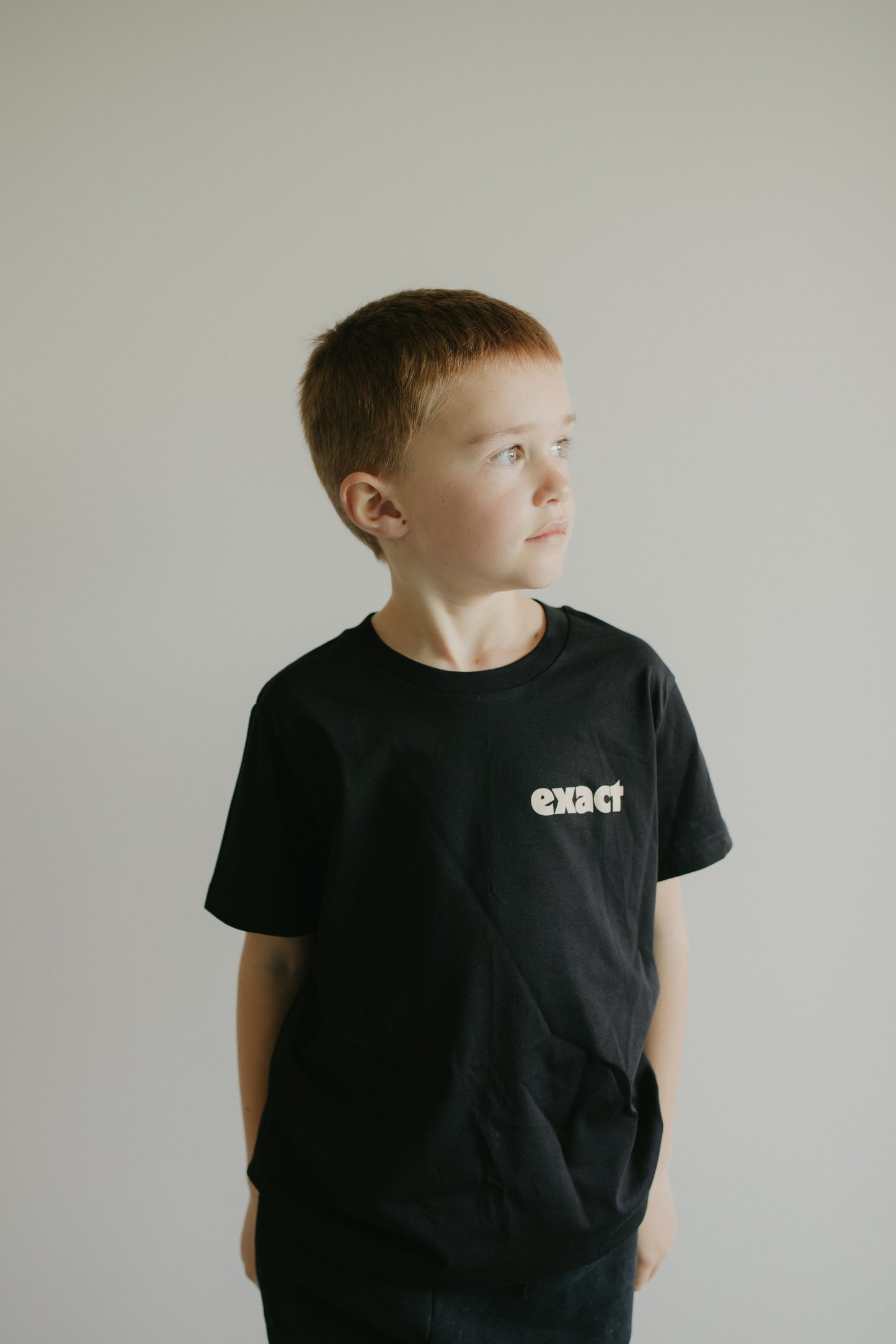 The Godley Kids Tee