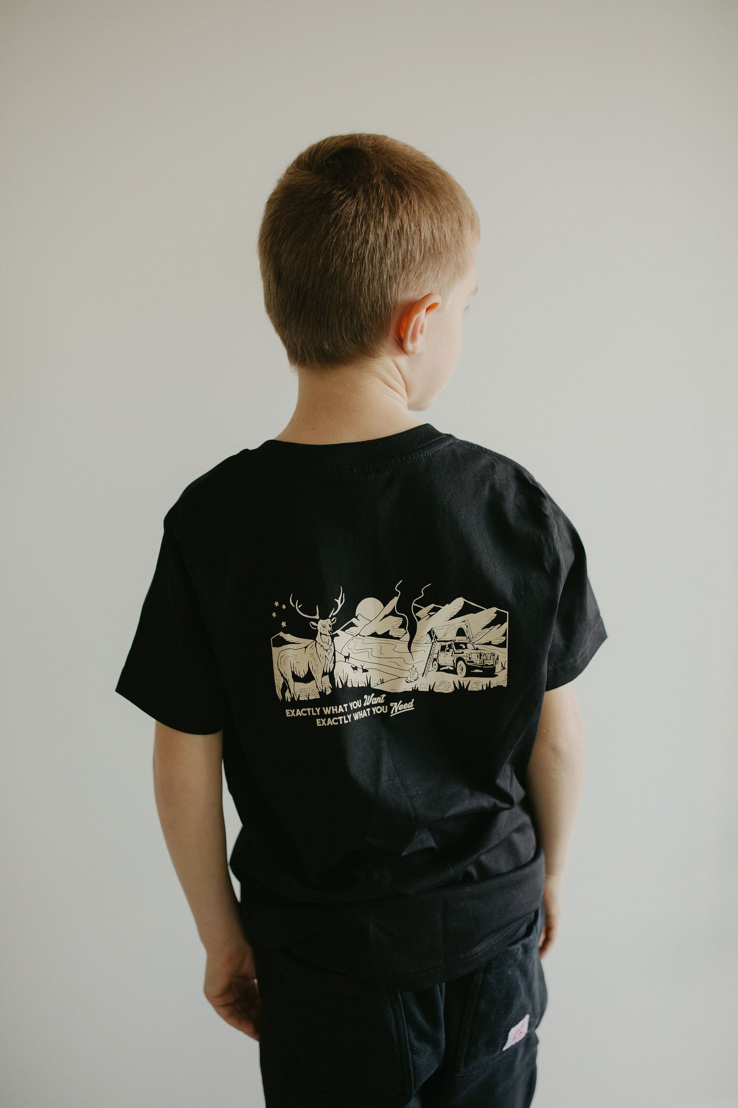 The Godley Kids Tee