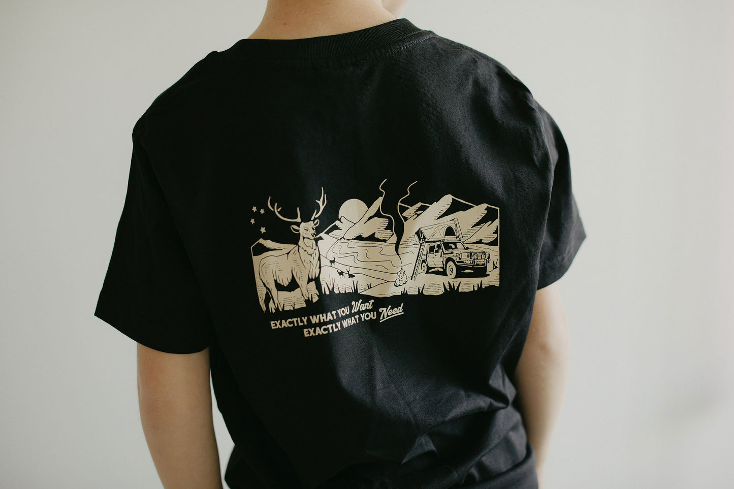 The Godley Kids Tee