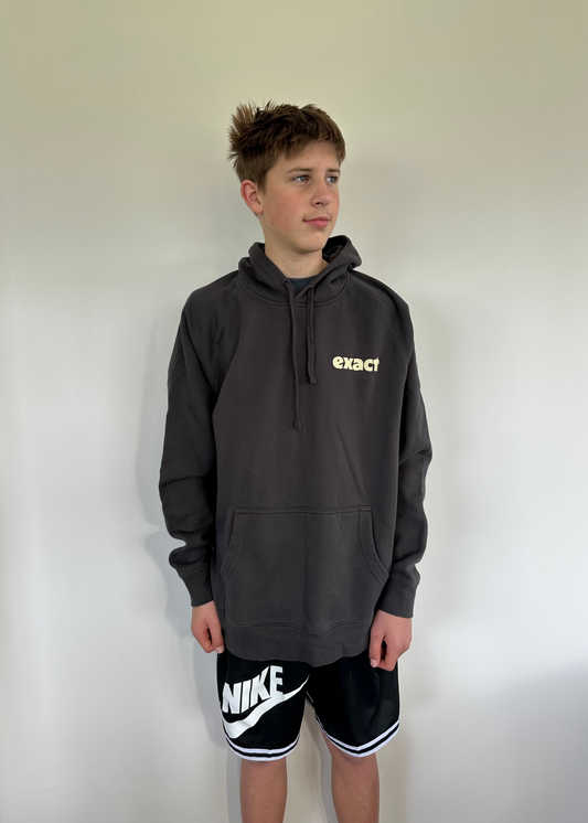 Seven Stags Hoodie- Limited Run Available