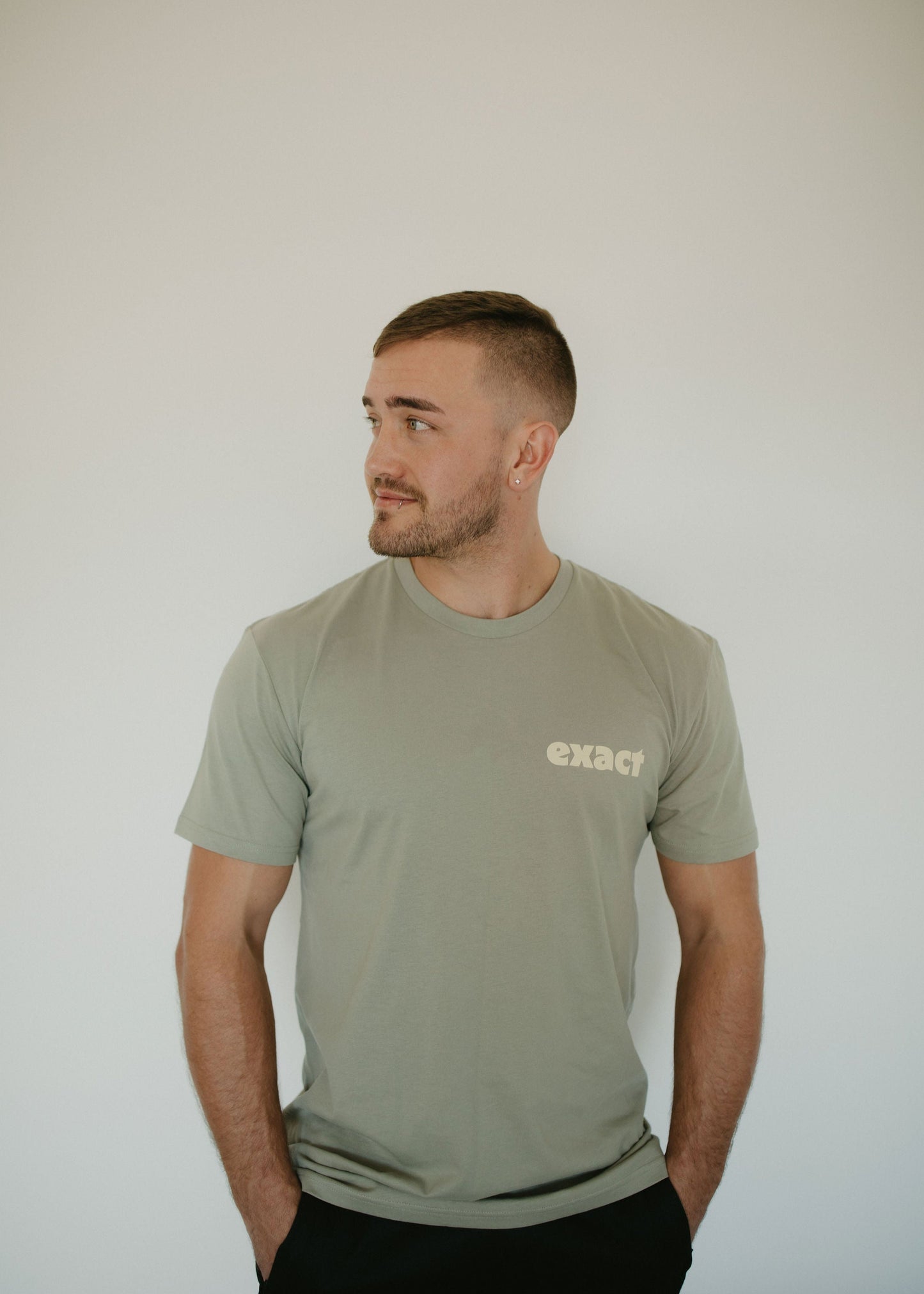 The Godley Adults Tee