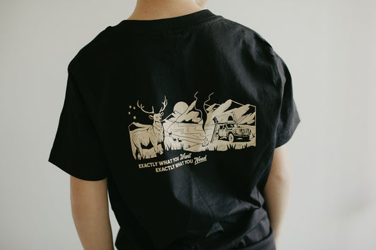The Godley Kids Tee