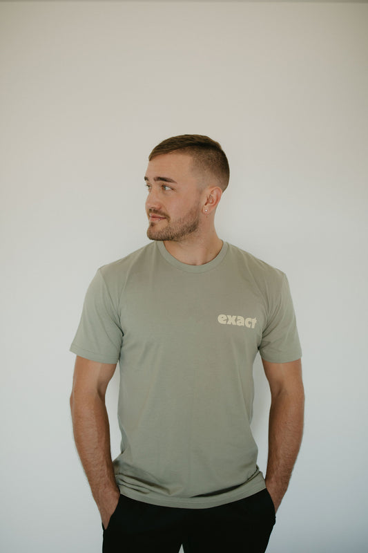 The Godley Adults Tee