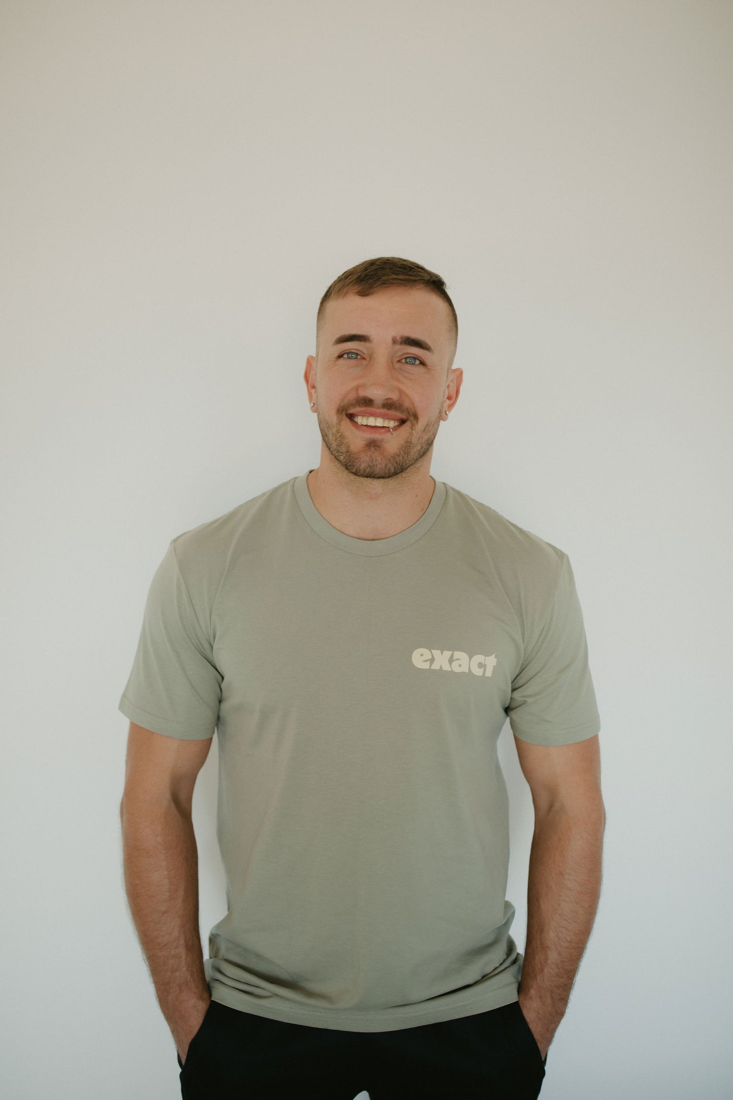 The Godley Adults Tee