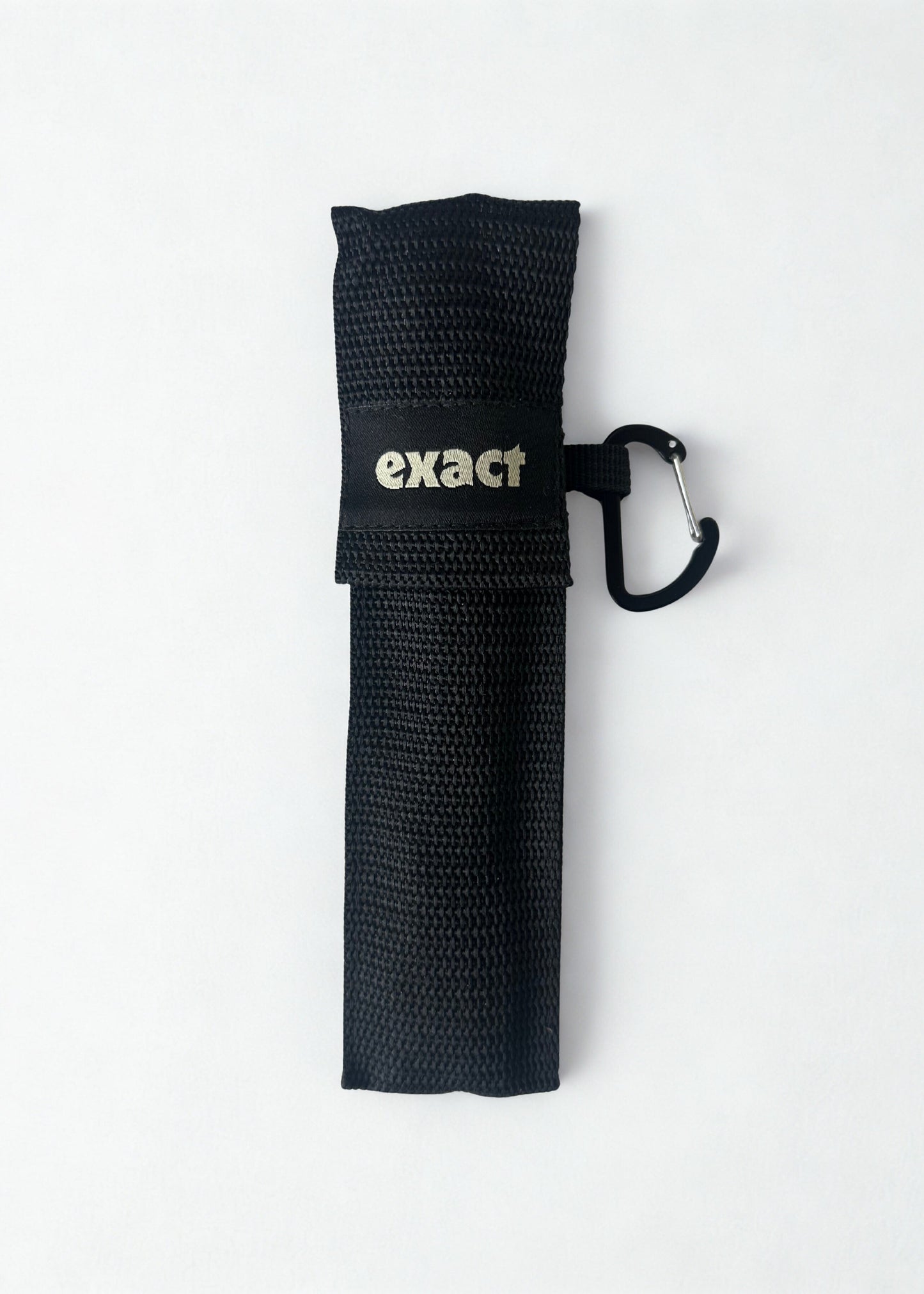 3 Piece Titanium Cutlery Set