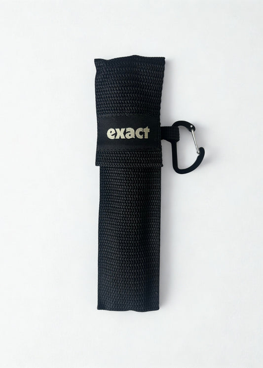 3 Piece Titanium Cutlery Set