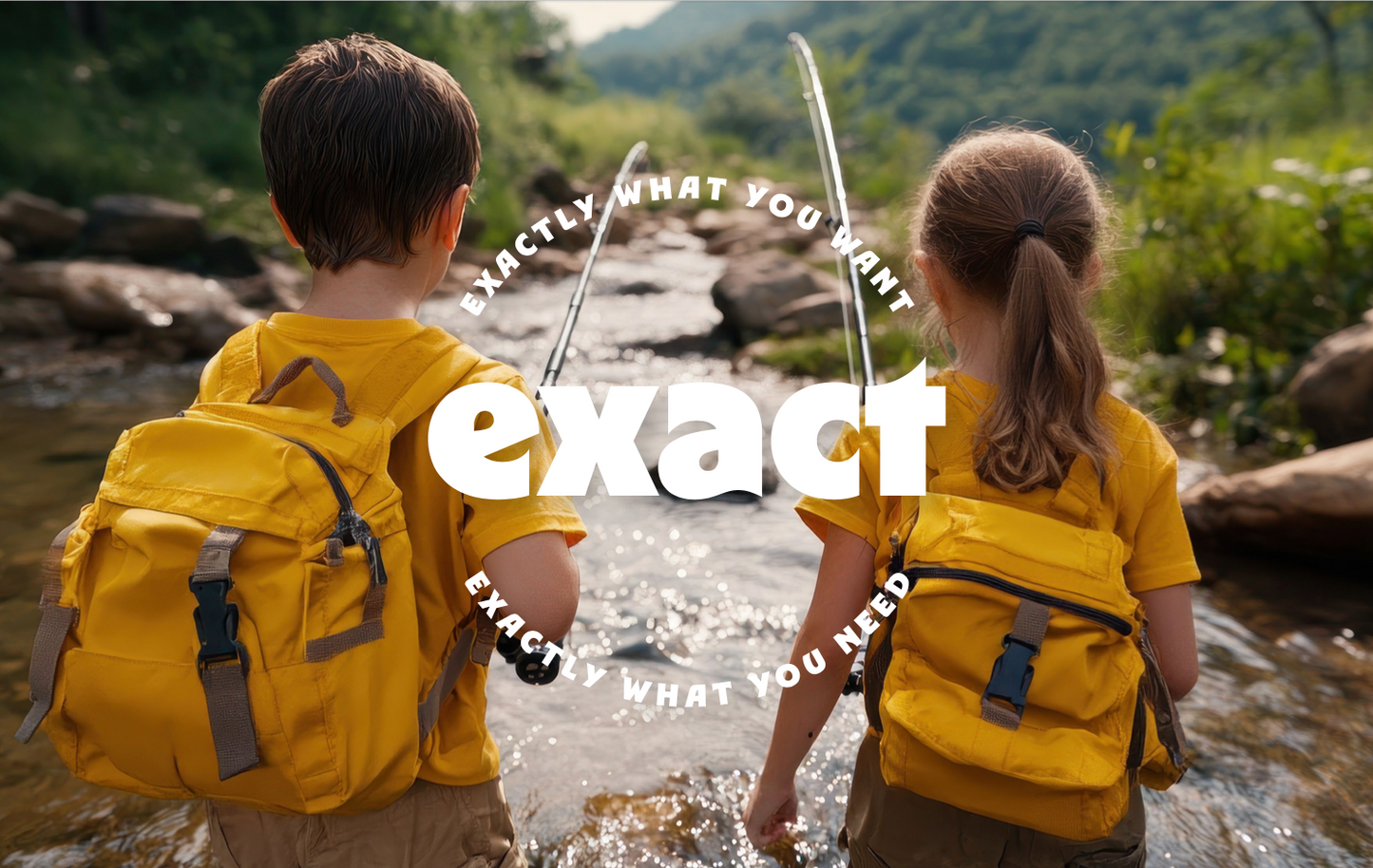 Exact Gift Card