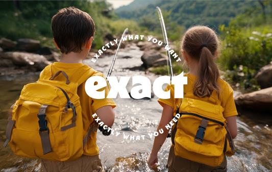 Exact Gift Card