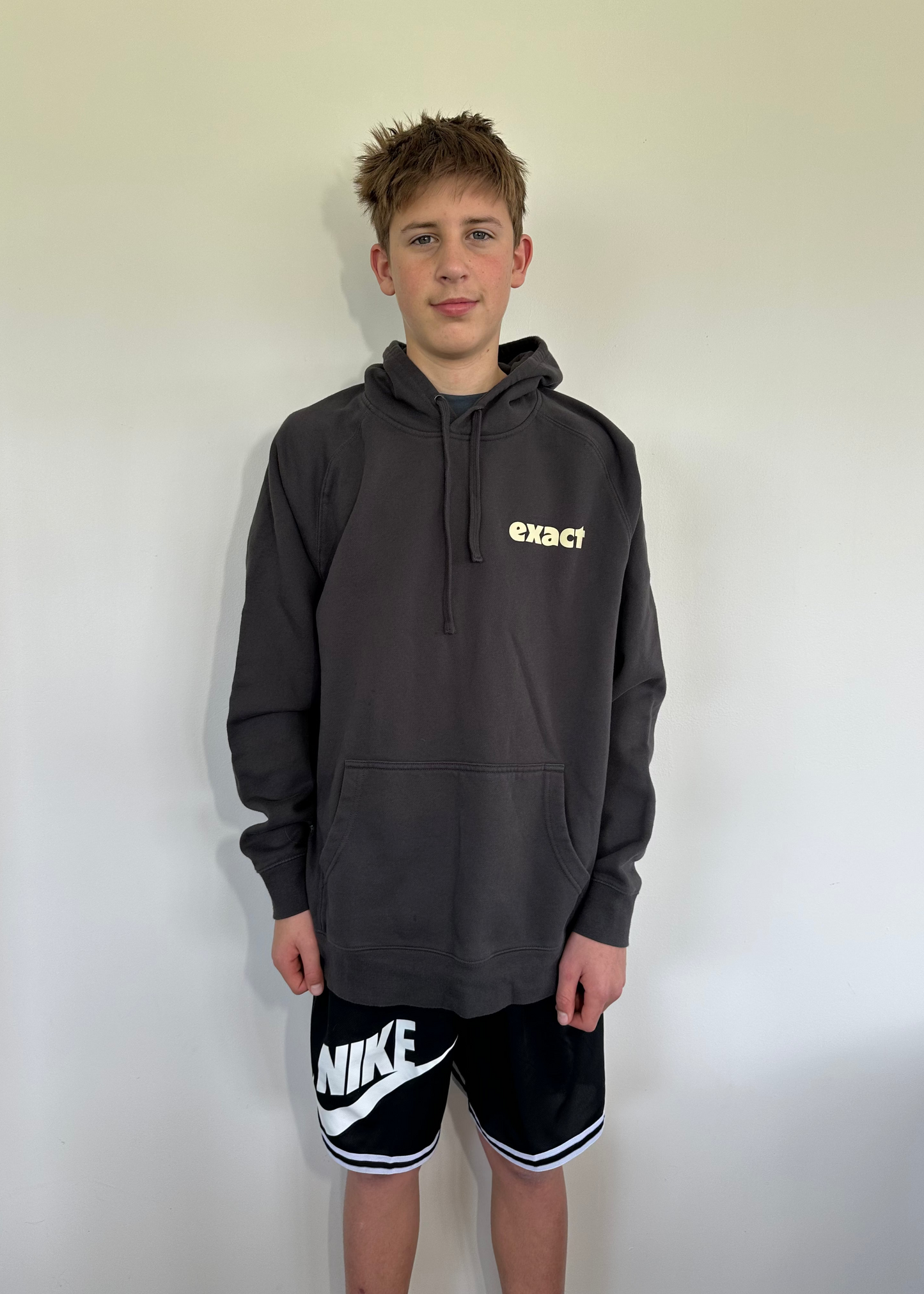 Seven Stags Hoodie- Limited Run Available