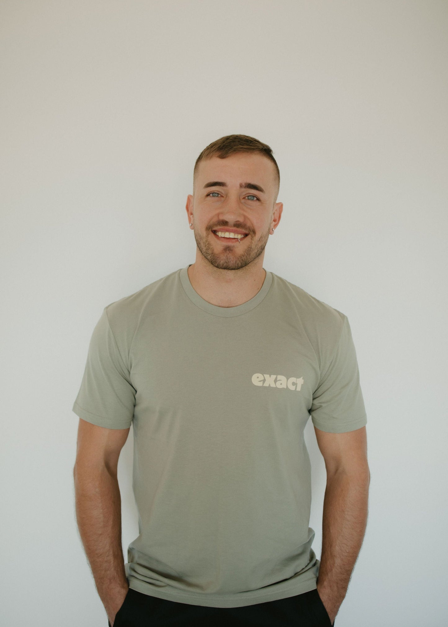 The Godley Adults Tee